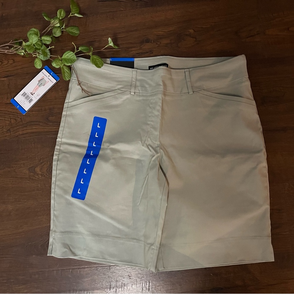 Woman shorts